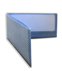 unikatissima Paper Wallet